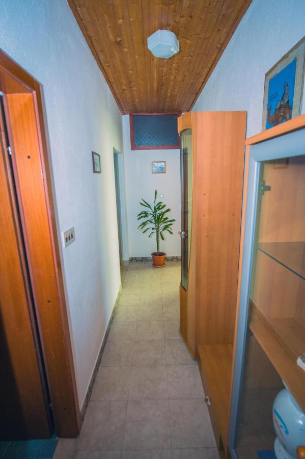 Villa Nedo Baška Voda Eksteriør billede